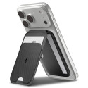 Spigen S314-2 SLIM FOLD TRIPOD MagSafe pouzdro - black