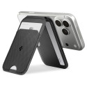 Spigen S314-2 SLIM FOLD TRIPOD MagSafe pouzdro - black