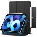 Kryt ESR Rebound Magnetic pro iPad Air 10.9/11" – černá