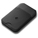 Spigen S314-2 SLIM FOLD TRIPOD MagSafe pouzdro - black