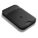 Spigen S314-2 SLIM FOLD TRIPOD MagSafe pouzdro - black