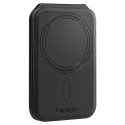 Spigen S314-2 SLIM FOLD TRIPOD MagSafe pouzdro - black