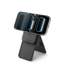 Spigen S314-2 SLIM FOLD TRIPOD MagSafe pouzdro - black