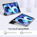 Kryt ESR Rebound Magnetic pro iPad Air 10.9/11" – černá