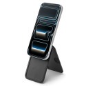 Spigen S314-2 SLIM FOLD TRIPOD MagSafe pouzdro - black