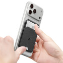 Spigen S314-2 SLIM FOLD TRIPOD MagSafe pouzdro - black