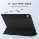 Kryt ESR Rebound Magnetic pro iPad Air 10.9/11" – černá