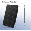 Kryt ESR Rebound Magnetic pro iPad Air 10.9/11" – černá
