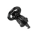 Držák Tech-Protect N56 MagSafe do auta - carbon black