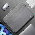 Brašna na notebook Ugreen LP437 13'' - šedá