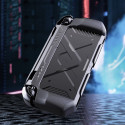 Kryt TECH-PROTECT CARBONOX pro Nintendo Switch 2 - black