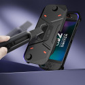 Kryt TECH-PROTECT CARBONOX pro Nintendo Switch 2 - black