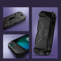Kryt TECH-PROTECT CARBONOX pro Nintendo Switch 2 - black