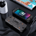 Kryt TECH-PROTECT CARBONOX pro Nintendo Switch 2 - black