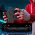 Kryt TECH-PROTECT CARBONOX pro Nintendo Switch 2 - black