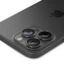 Sklo na fotoaparát Spigen Optik Pro 2 ks pro iPhone 14–17 Pro
