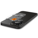 Sklo na fotoaparát Spigen Optik Pro 2 ks pro iPhone 14–17 Pro
