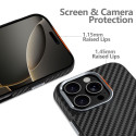 Kryt Tech-Protect ION CARBON MAGSAFE pro Galaxy S25 Ultra