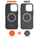 Kryt Tech-Protect ION CARBON MAGSAFE pro Galaxy S25 Ultra