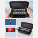 Pouzdro Supcase CARRYING MINI pro Nintendo Switch 2 - black