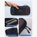 Pouzdro Supcase CARRYING MINI pro Nintendo Switch 2 - black