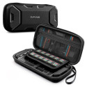 Pouzdro SUPCASE CARRYING PLUS Switch 2 černá