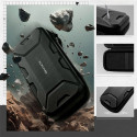 Pouzdro SUPCASE CARRYING PLUS Switch 2 černá