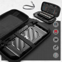 Pouzdro SUPCASE CARRYING PLUS Switch 2 černá