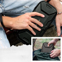 Pouzdro SUPCASE CARRYING PLUS Switch 2 černá