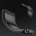 Kryt Tech-Protect TPUCARBON Motorola Moto G05 / E15 - černá
