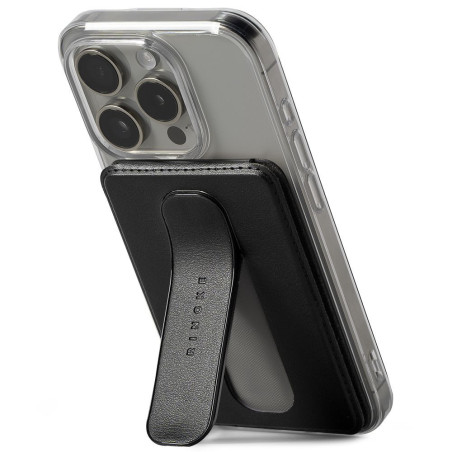 Ringke WALLET SLIDE GRIP MAGSAFE držák na karty - černá