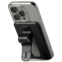 Ringke WALLET SLIDE GRIP MAGSAFE držák na karty - černá
