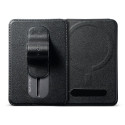 Ringke WALLET SLIDE GRIP MAGSAFE držák na karty - černá