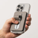 Ringke WALLET SLIDE GRIP MAGSAFE držák na karty - černá