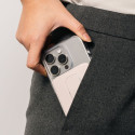 Ringke WALLET SLIDE GRIP MAGSAFE držák na karty - černá