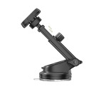 Držák do auta Tech-Protect N59 magnetický – černý