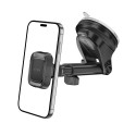 Držák do auta Tech-Protect N59 magnetický – černý