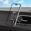 Držák do auta Tech-Protect N59 magnetický – černý