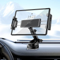 Držák Tech-Protect V4 pro tablety do auta - černý
