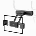 Držák do auta Tech-Protect V2 Stretchable - černý