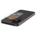 Sklo na fotoaparát Spigen Optik Pro L-Series pro iPhone 14–17 Pro