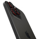 Sklo na fotoaparát Spigen Optik Pro L-Series pro iPhone 14–17 Pro