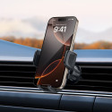 Držák do auta Tech-Protect V8 - černý