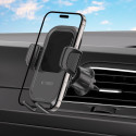 Držák do auta Tech-Protect V8 UNIVERSAL - černá