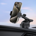 Držák Tech-Protect V8 univerzální do auta černý