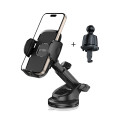 Držák do auta Tech-Protect V3 UNIVERSAL černý
