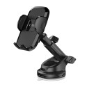 Držák do auta Tech-Protect V3 UNIVERSAL černý