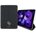 Etui Guess Magnetic 4G Big Logo na iPad Air 11" 2024 - czarne
