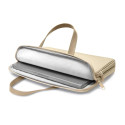 Brašna na notebook Tech-Protect Carrying Bag 15-16 – desert beige