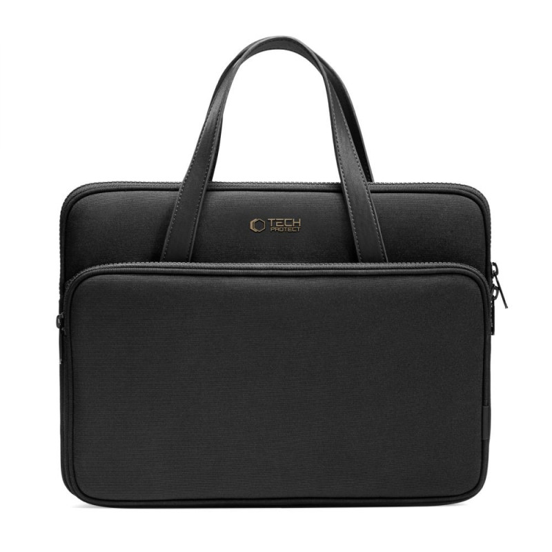 Brašna na notebook TECH-PROTECT CARRYING BAG pro 13-14" - černá